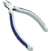 日本富具亚 FUJIYA （ビクター） 101HGS-100 ビクター　マイクロニッパ（エラストマーＧ）