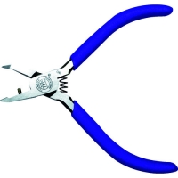 （株）ツノダ MEN-115 ＴＴＣ　ＫｉｎｇＴＴＣ　エッジニッパー　１１５ｍｍ　Ｎｏ．２