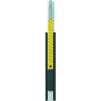 美国 3M  文具・オフィス事業部 TI-DSC ３Ｍ　スコッチ　チタンコートカッターＰＲＯ　Ｓサイズ　内装用