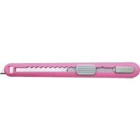 エヌティー（株） A-552P-P ＮＴ　カートリッジ式カッター　Ａ－５５２Ｐ　ピンク