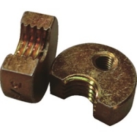 4 ＨＩＴ　ズンギリボルトカッター替刃