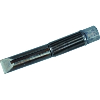 日本中山 TRUSCO  TNB-3-K ＴＲＵＳＣＯ　ナットブレーカー　Ｎｏ．３用替刃・押しネジ