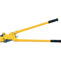 （株）ＭＣＣコーポレーション RAB-3W ＭＣＣ　ラチェット全ネジカッタ　３Ｗ