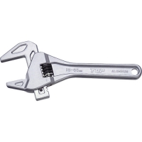 トップ工業（株） TMW1665H ＴＯＰ　トラップレンチ　口開１６～６８ｍｍ　ハンガー付