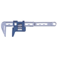 トップ工業（株） LMW-280H ＴＯＰ　ライトモーターレンチ　２８０ｍｍ　シール付