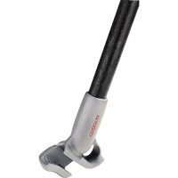 Ｒｉｄｇｅ　Ｔｏｏｌ　Ｃｏｍｐａｎｙ B-1679 ＲＩＤＧＩＤ　足踏式コンジットベンダー
