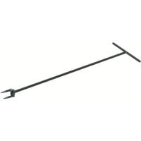 Ｒｉｄｇｅ　Ｔｏｏｌ　Ｃｏｍｐａｎｙ 36112 ＲＩＤＧＩＤ　レバータイプチューブベンダー　６ＭＭ　４０６Ｍ