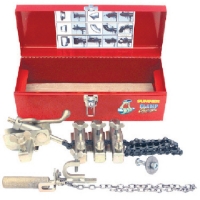 日本浅田 ASADA    S780997 アサダ　クランプチャンプ　１－１６　ステンレス管用