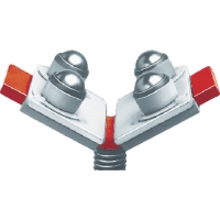 Ｒｉｄｇｅ　Ｔｏｏｌ　Ｃｏｍｐａｎｙ 37997 ＲＩＤＧＩＤ　ボールトランスファーヘッド　ＢＴＨ‐９