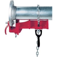Ｒｉｄｇｅ　Ｔｏｏｌ　Ｃｏｍｐａｎｙ 40235 ＲＩＤＧＩＤ　フランジウエルディングバイス　４６４