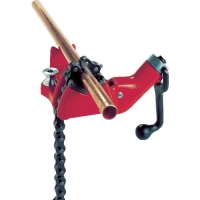 Ｒｉｄｇｅ　Ｔｏｏｌ　Ｃｏｍｐａｎｙ 40185 ＲＩＤＧＩＤ　ベンチチェーンバイス　ＢＣ２１０