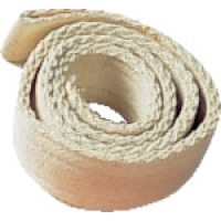 Ｒｉｄｇｅ　Ｔｏｏｌ　Ｃｏｍｐａｎｙ 32055 ＲＩＤＧＩＤ　ストラップレンチ用交換ストラップ　４５ＭＭ幅Ｘ１２００ＭＭ