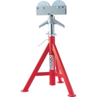 Ｒｉｄｇｅ　Ｔｏｏｌ　Ｃｏｍｐａｎｙ 56667 ＲＩＤＧＩＤ　ＲＪ－９８　ロールヘッド　パイプスタンド