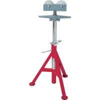 Ｒｉｄｇｅ　Ｔｏｏｌ　Ｃｏｍｐａｎｙ 56672 ＲＩＤＧＩＤ　ＲＪ－９９　ローラ付パイプスタンド