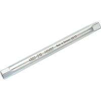 日本角田 HAZET  4902-210 ＨＡＺＥＴ　チューブラーボックスレンチ