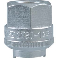 日本角田 HAZET  2780-1 ＨＡＺＥＴ　ショックアブソーバークラウンレンチ