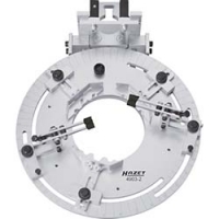 日本角田 HAZET  4903-2 ＨＡＺＥＴ　アジャスタブルユニバーサルクランプ