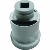 （株）ハスコー IH-518-706 ハスコー　ホーシングナットレンチ（７０ｍｍ／６角）