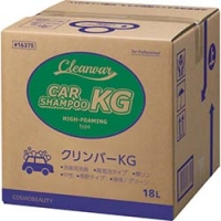 （株）コスモビューティー 16375 モクケン　クリンバーＫＧタイプＮ（１８Ｌ）Ｂ／Ｂ　ＶＮ製