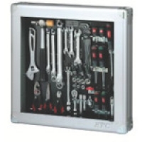 日本京都 KTC SK35611SS ＫＴＣ　２０１１ＳＫセール　整備用工具セット［５６点組］