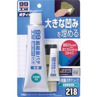 （株）ソフト９９コーポレーション 09218 ソフト９９　超軽量厚づけパテ