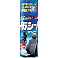 （株）ソフト９９コーポレーション 02051 ソフト９９　ニュー布シートクリーナー