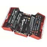 日本京都 KTC SK35611P ＫＴＣ　２０１１ＳＫセール　整備用工具セット［５６点組］