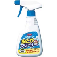 呉工業（株） NO1164 ＫＵＲＥ　プロクリーン虫取りクリーナー　３５０ＭＬ