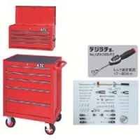 日本京都 KTC SK36811XX ＫＴＣ　２０１１ＳＫセール　整備用工具セット［６８点組］