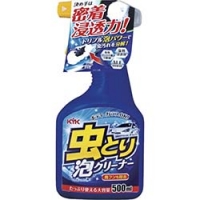 古河薬品工業（株） 22-068 ＫＹＫ　虫とり泡クリーナー　５００ｍｌ