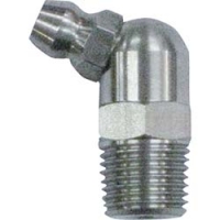 日本栗田工业 KURITA     GNB2J-S ＫＵＲＩＴＡ　ステンレスグリースニップル　Ｂ型Ｒ１／４ＪＩＳ型