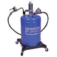 （株）ヤマダコーポレーション SGR-55 ヤマダ　オイル用ポータブル・ルブリケーターＳＧＲ－５５