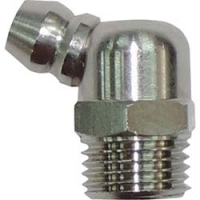 日本栗田工业 KURITA     GNB6M10K-10P ＫＵＲＩＴＡ　グリースニップル　Ｂ型Ｍ６Ｘ１．０規格頭　　（１０個入）