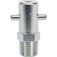 8 ＴＲＵＳＣＯ　ピンタイプ　Ｒ１／８　３個入