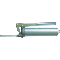 （株）ヤマダコーポレーション KH-35 ヤマダ　レバー式グリスガン４００ｍｌ