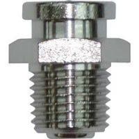 日本栗田工业 KURITA     BH12M15 ＫＵＲＩＴＡ　ボタンヘッド　Ｍ１２Ｘ１．５