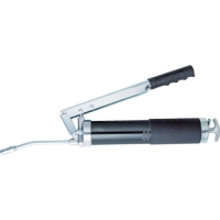 日本中山 TRUSCO  TGS-400H ＴＲＵＳＣＯ　グリスガン（高吐出量手詰めタイプ）　５００ｃｃ