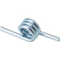 日本中山 TRUSCO  PG120S019 ＴＲＵＳＣＯ　高圧グリスガンＰＧ１２０Ｓ用　ジョイントスプリング