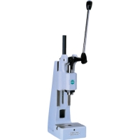 仲精機（株） HZP-6 ナカ　ハンドプレス　ラックピニオン式