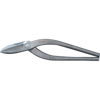 （株）盛光 HSTH-0927 盛光　本職板金鋏　ハイスＭ１縦切　２７０ｍｍ