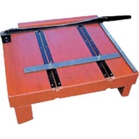 （株）盛光 OEP-8 盛光　関西型エキセンプレス８号