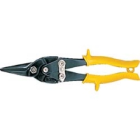 日本中山 TRUSCO  GH-250S ＴＲＵＳＣＯ　万能金切バサミストレート刃２５０ｍｍ