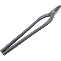 （株）盛光 HSTS-0445 盛光　ステン切箸厚物柳刃４５０ｍｍ