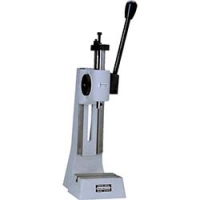 仲精機（株） NH202 ナカ　ハンドプレス　ラックピニオン式