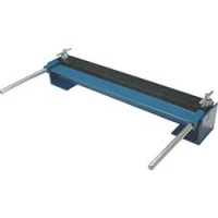 ホーザン（株） K-130 ＨＯＺＡＮ　鈑金折り曲げ機