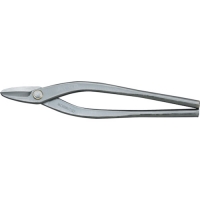 JEFCOM   MS-25S デンサン　金切バサミストレートカット