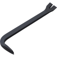 （株）盛光 BKBR-0240 盛光　ブリキヤバール　２４０ｍｍ