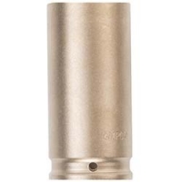 8 Ａｍｐｃｏ　防爆インパクトディープソケット　差込み１９．０ｍｍ　対辺２－３／８
