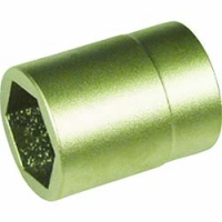 ＥＮＤＲＥＳ　ＴＯＯＬＳ社 0350812S Ａ－ＭＡＧ　防爆６角ソケット差込角１／２インチ用　対辺８ｍｍ