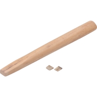 日本中山 TRUSCO  BCH-680E ＴＲＵＳＣＯ　【売切り廃番】防爆釘抜きハンマー木柄クサビ付ＢＣＨ－６８０用